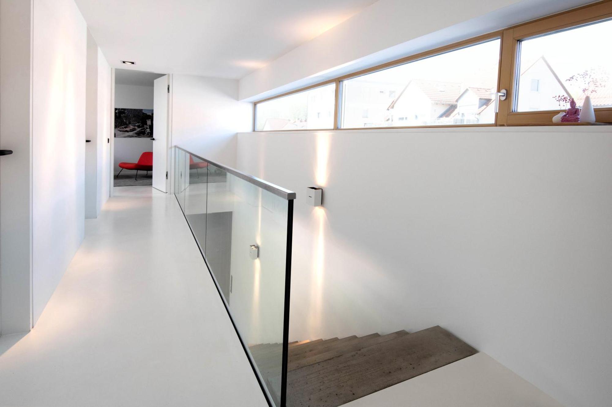B6 - Die Moderne Architektenvilla Fuer 2-6 Personen, Nuernberg Экстерьер фото